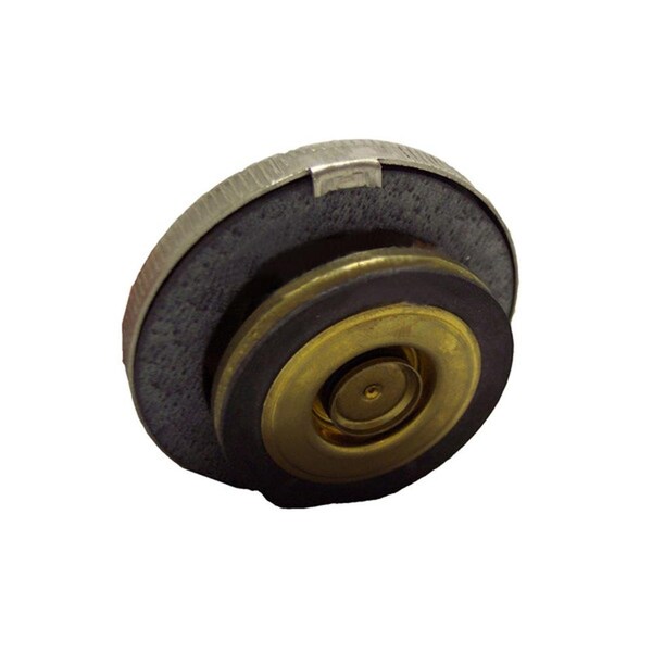 Aftermarket RW0021294B Radiator Cap, 15 Lb PSI Fits 21116 OD 34 Inch Deep Neck RW0021-294B-NOR - main